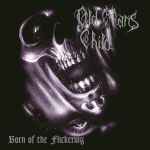 OLD MAN'S CHILD - Born of the Flickering Re-Release CD